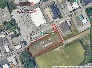 2521 W 12th St, Erie, PA 16505