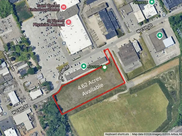 2521 W 12th St, Erie, PA 16505