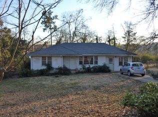 19 Pine Lane Dr, Athens, GA 30601