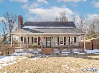 10818 Timonium Dr, Chester, VA 23831