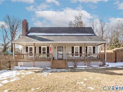 10818 Timonium Dr, Chester, VA, 23831