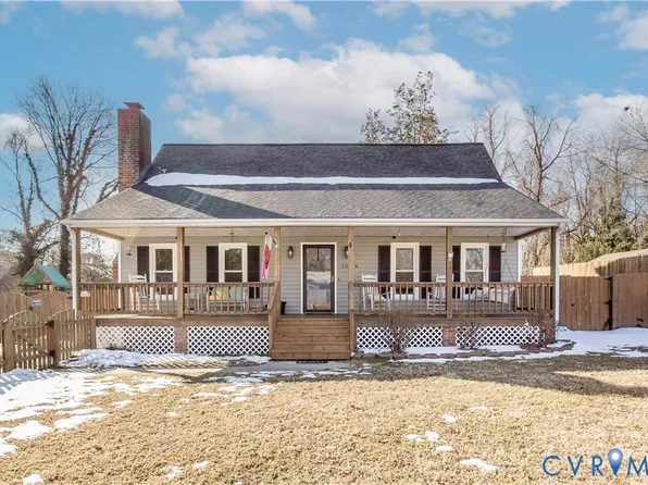 10818 Timonium Dr, Chester, VA 23831