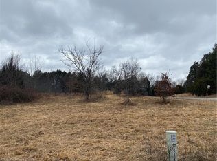 3540 Brookwood Rd, Van Buren, AR 72956