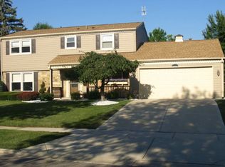 506 Abbington Pl, Schaumburg, IL 60194