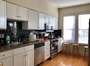 30 Circuit St #A, Roxbury, MA 02119