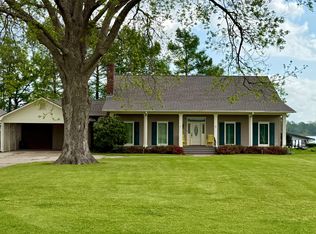 454 Highway 569, Ferriday, LA 71334