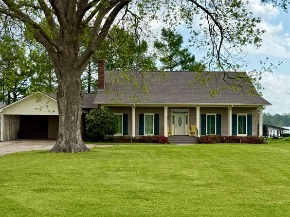 454 Highway 569, Ferriday, LA 71334