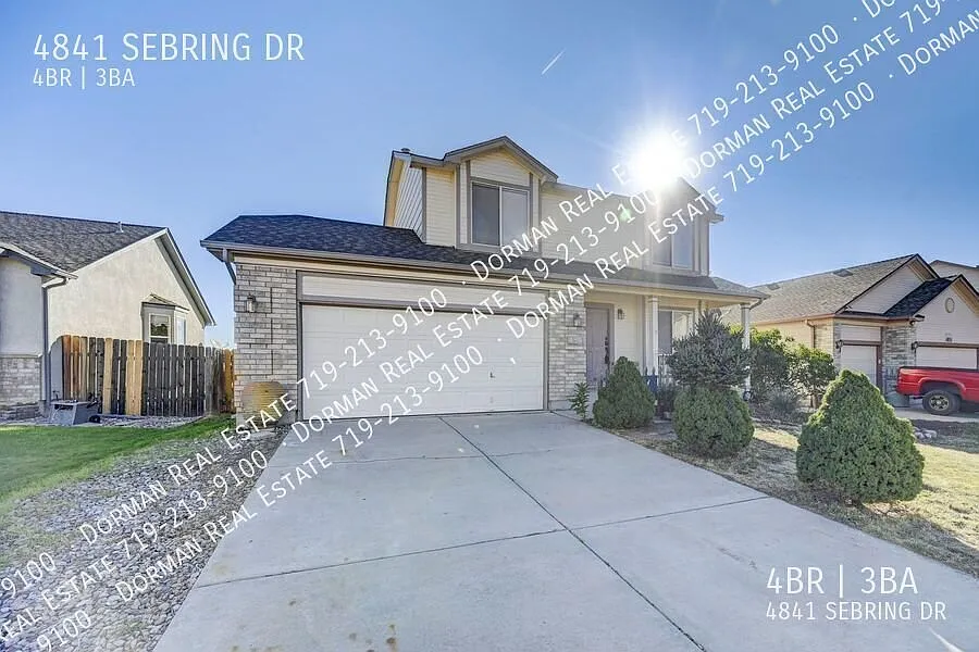 4841 Sebring Dr