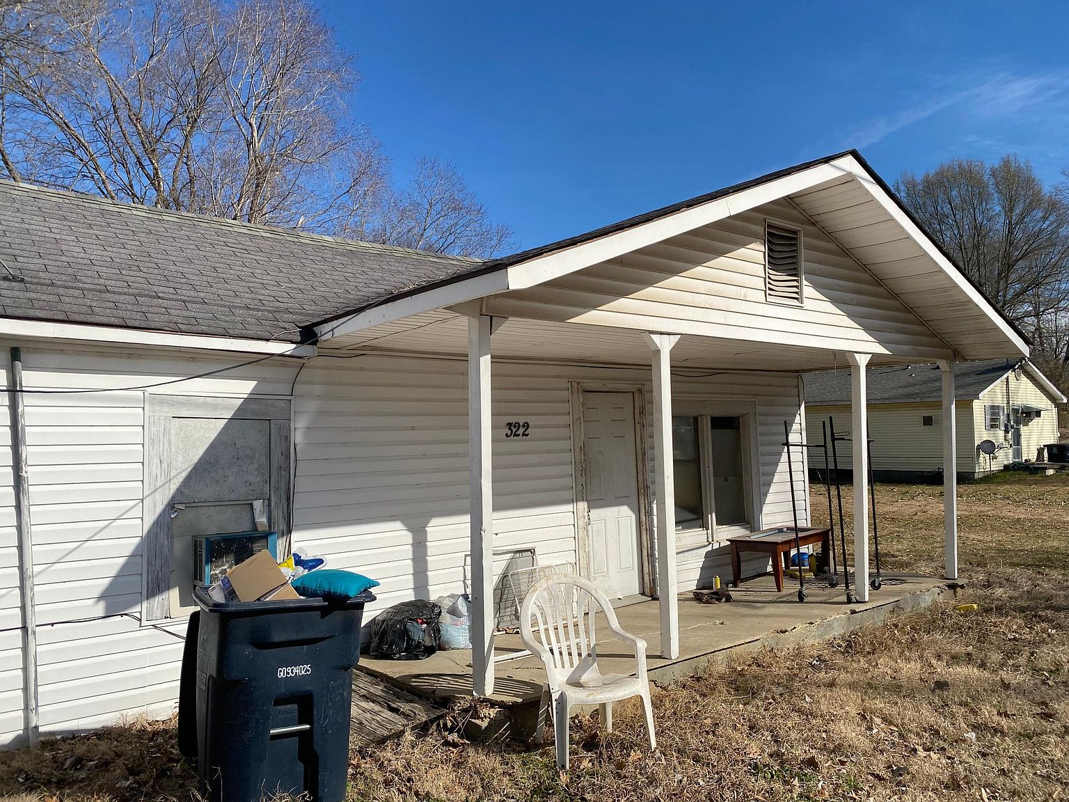 422 Jones St, Halls, TN 38040 Zillow
