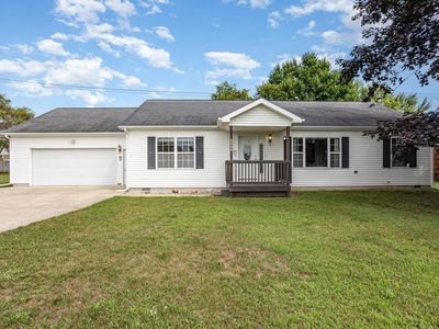 6644 Maple St, Riverdale, MI, 48877