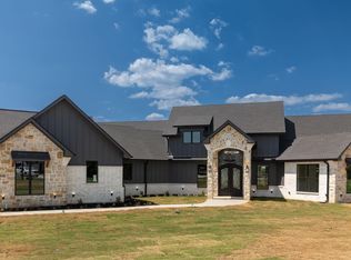 15703 County Road 436, Lindale, TX 75771
