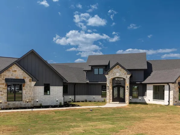 15703 County Road 436, Lindale, TX 75771