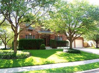 1342 Braided Rope Dr, Austin, TX 78727