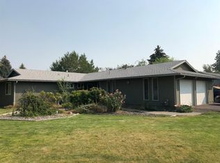 3923 Redondo Way, Klamath Falls, OR 97603