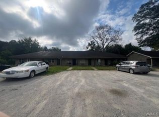 407 30th Pl, Tuscaloosa, AL 35401