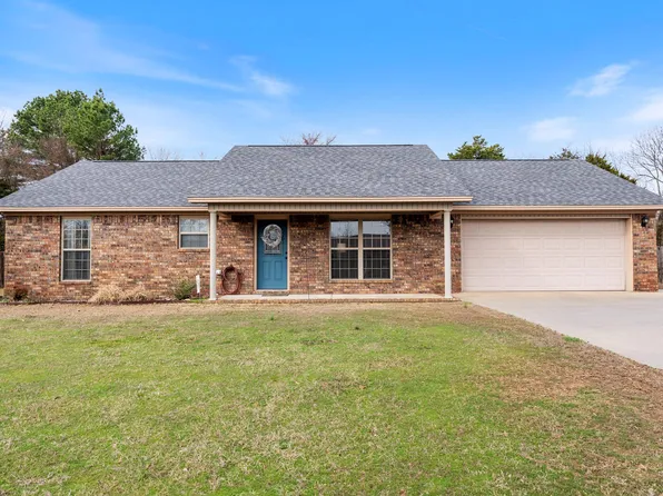152 Maggie Loop, Pottsville, AR 72858