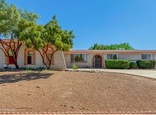 2351 S Thomas Dr, Tucson, AZ 85710