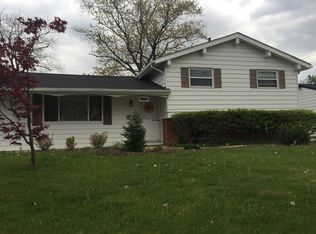 1345 Giesse Dr, Mayfield Heights, OH 44124