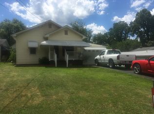 172 Wilson Ave, Portsmouth, OH 45662