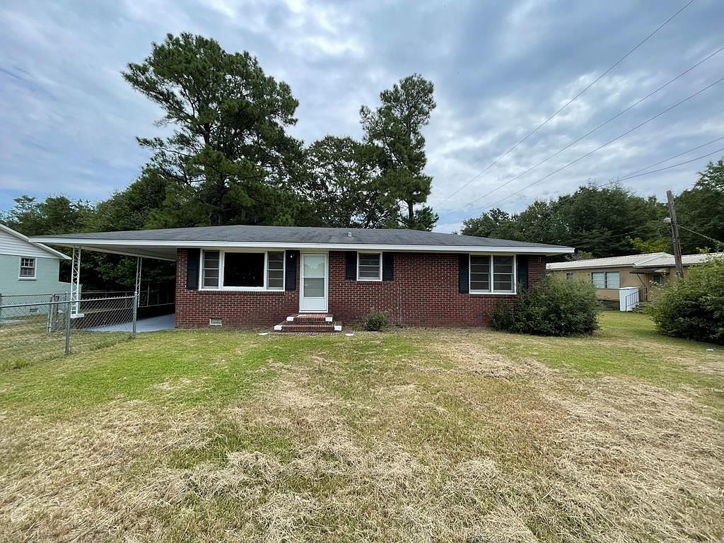 1983 Cannon Bridge Rd, Cordova, SC 29039 MLS 45396 Zillow
