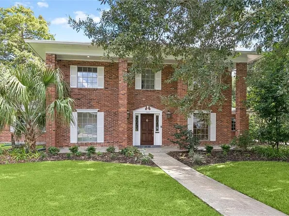 733 Fairfield Ave, Gretna, LA 70056