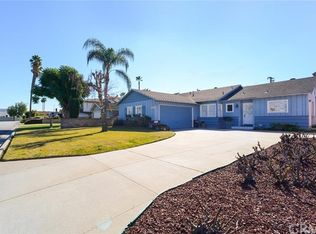 8540 Raviller Dr, Downey, CA 90240