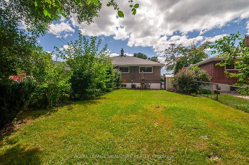 Toronto House for rent - 4 Bedrooms — photo 33