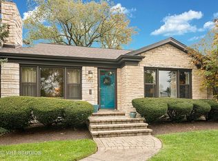 409 Repton Rd, Riverside, IL 60546