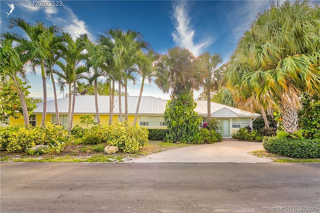 1516 Mango Pl Stuart Fl 34996 Zillow