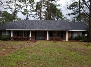 582 Woodson Dr, Jackson, MS 39206
