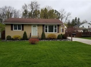 13438 Irving St, Alden, NY 14004