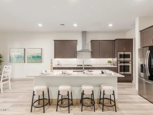 16884 W PINCHOT Avenue, Goodyear, AZ 85395
