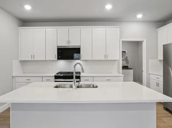 516 Willet Dr, McKinney, TX 75069