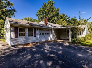 1640 Fay Rd, Goshen, OH 45122