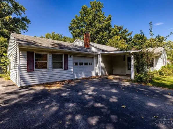 1640 Fay Rd, Goshen, OH 45122