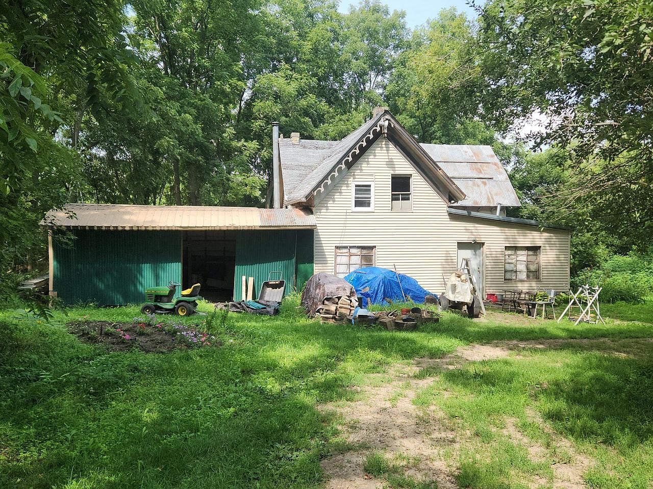 21990 Ferrell Road, Mineral Point, WI 53565 Zillow