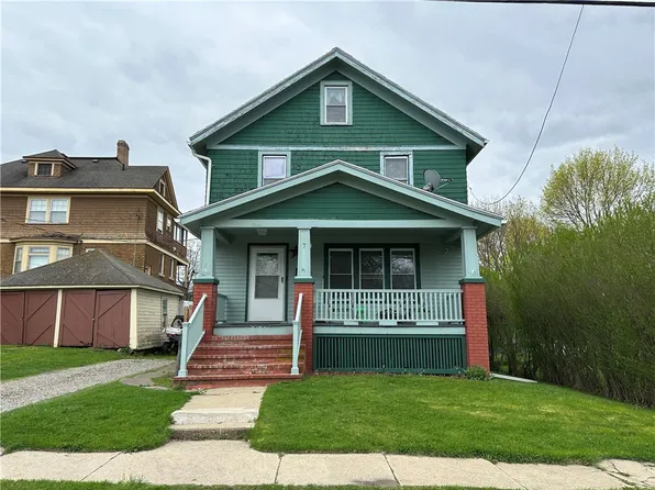 7 W Liberty St N, Dansville, NY 14437