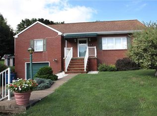1587 Woodlawn Dr, Latrobe, PA 15650