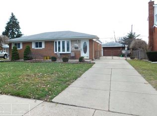 8720 8720 Cherrylawn, Sterling Heights, MI 48313