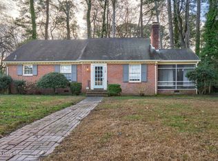 127 Wilkinson St, Rocky Mount, NC 27804