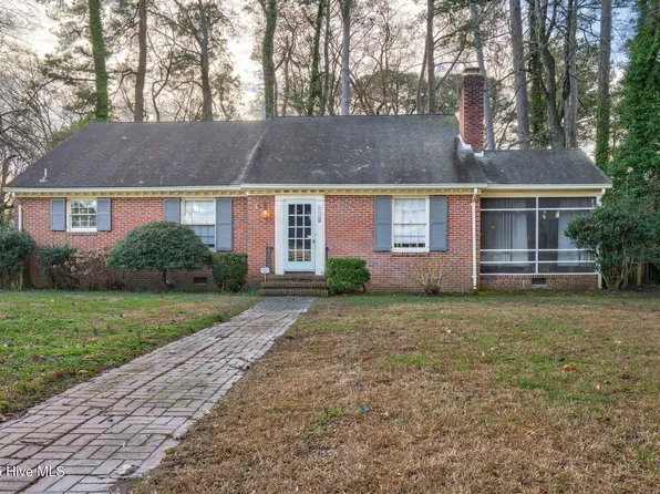 127 Wilkinson Street, Rocky Mount, NC 27804