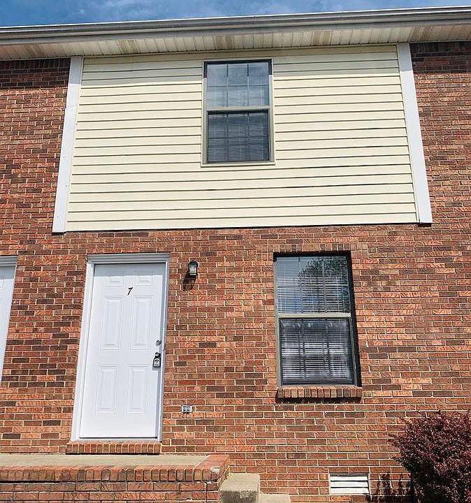 1st image of 1660 Baltimore Dr APT 7
