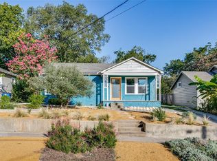 8639 Daytonia Ave, Dallas, TX 75218