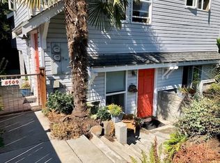 8509 29th Ave NW, Seattle, WA 98117
