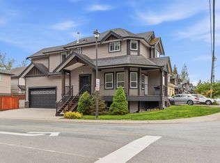 24230 104th Ave, Maple Ridge, BC V2W 0E4