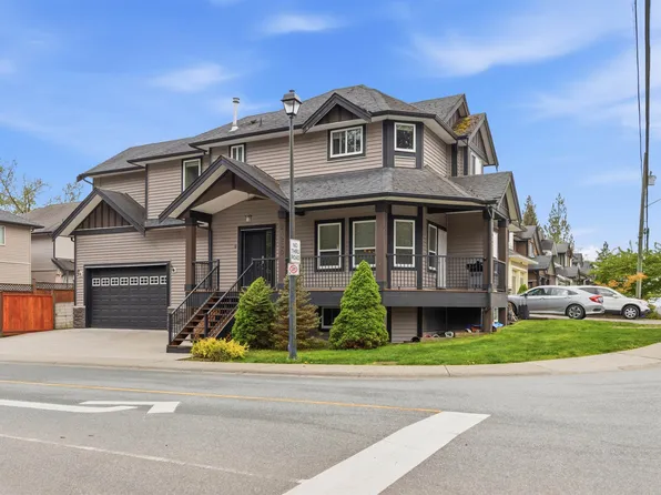 24230 104th Ave, Maple Ridge, BC V2W 0E4