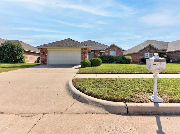 7604 Sandlewood Dr, Oklahoma City, OK 73132