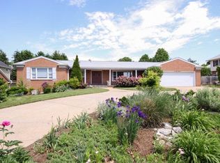 451 Preston Dr, Harrisonburg, VA 22801