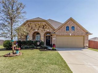 5019 Ute Ct, Krum, TX 76249