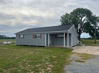 2155 Glendale Rd, Deridder, LA 70634